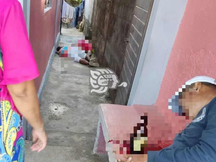 Veracruz, entre entidades que encabezan galería del horror del 2021