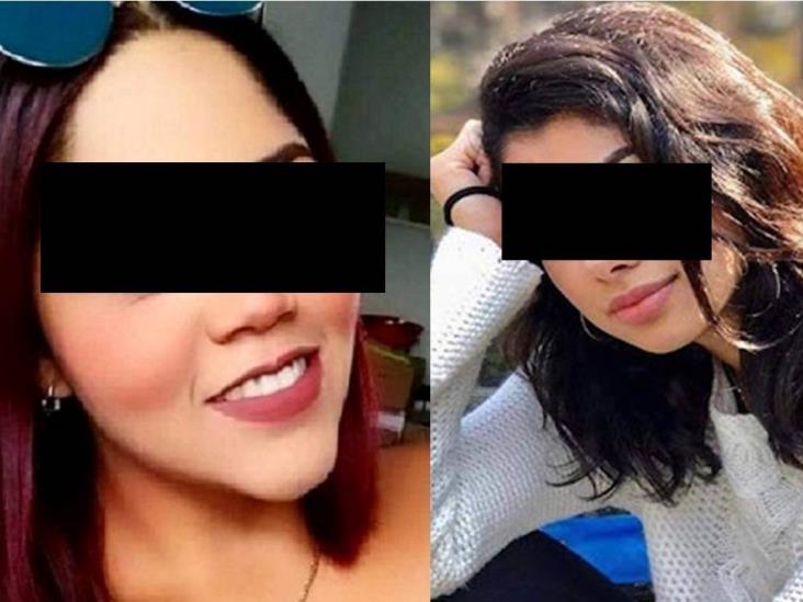 Ya hay órdenes de captura contra agresores de Karla y Monserrat