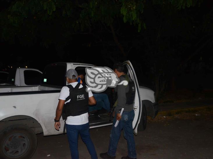 Detenido presunto agresor de Karla Guadalupe; joven agredida a martillazos