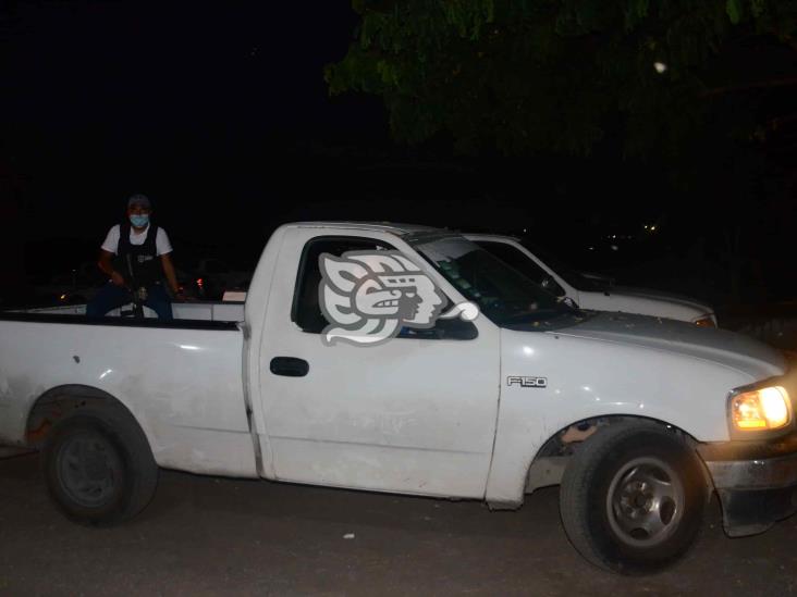 Detenido presunto agresor de Karla Guadalupe; joven agredida a martillazos
