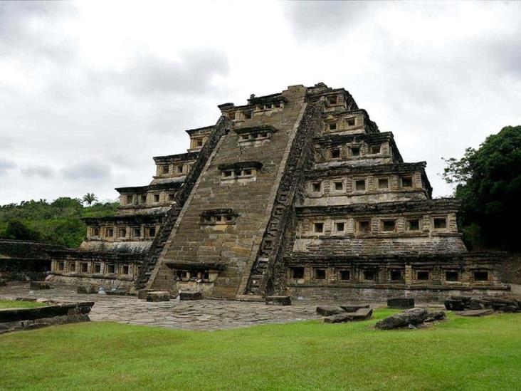 Cumplen 18 meses cerradas zonas arqueológicas de Veracruz