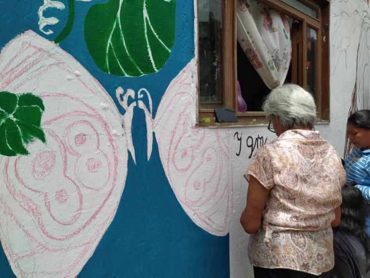 En Xalapa, buscan mujeres rescatar la medicina tradicional