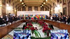 ‘Una cumbre muy exitosa; Ebrard tras reunión de CELAC