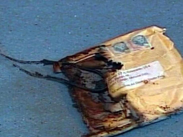 La carta bomba, cinco décadas usada como arma letal
