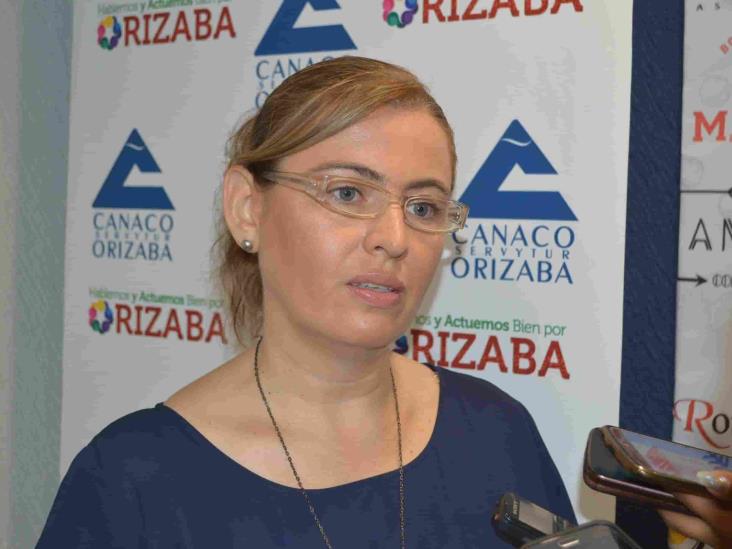 Comité de Expori analiza reanudar feria en Orizaba