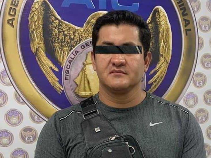 Esposa del Compa Playa acusa persecución en Veracruz; pide ayuda a EE. UU.