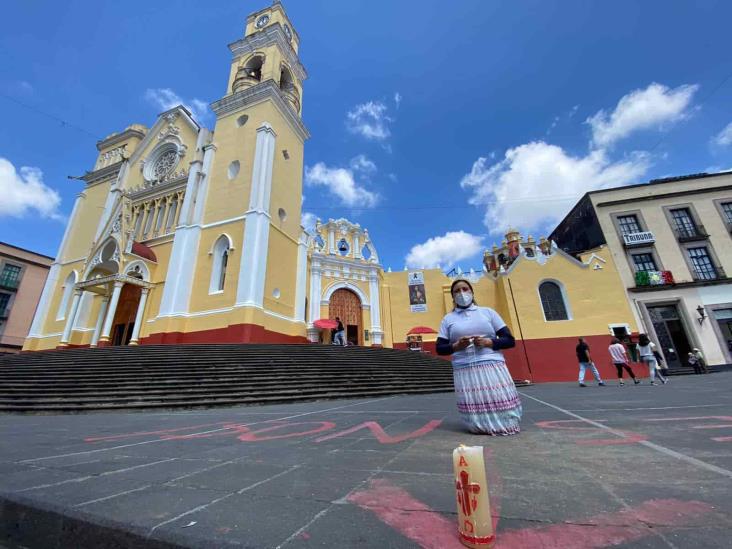 Es momento de ser renovados en criaturas agradables a Dios: Arquidiócesis de Xalapa