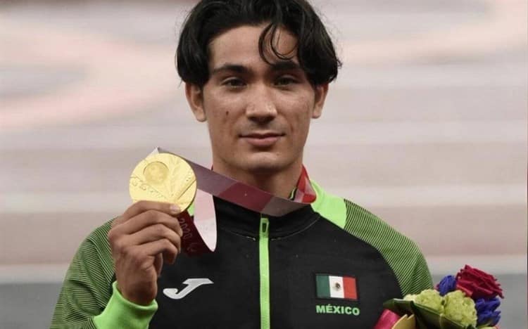 ¡Porteño de oro! Con 22 años, Rodolfo Chessani conquista la gloria en el atletismo