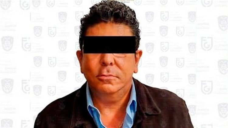 Detienen a  Fidel Kuri, ex dueño de Tiburones Rojos, por fraude a Tv Azteca