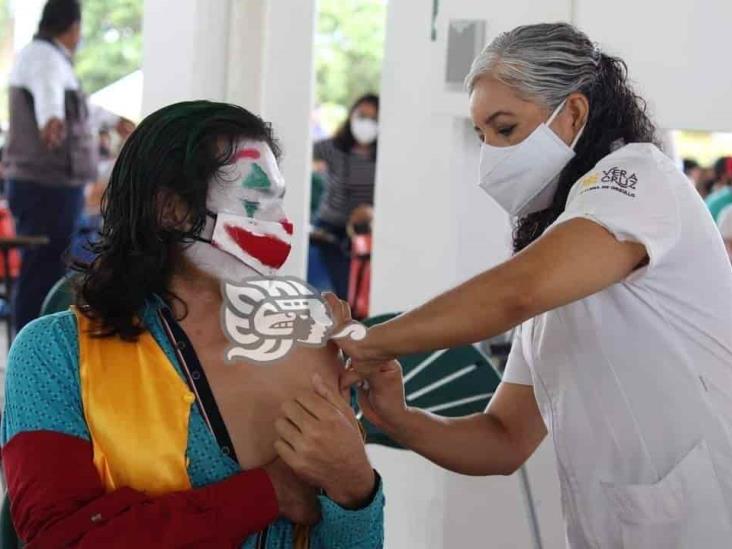 La sociedad orilla al Joker a vacunarse contra el Coronavirus
