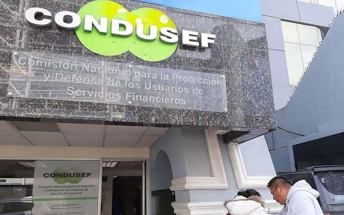 Municipio de Veracruz, con más reclamaciones en Condusef durante 2022
