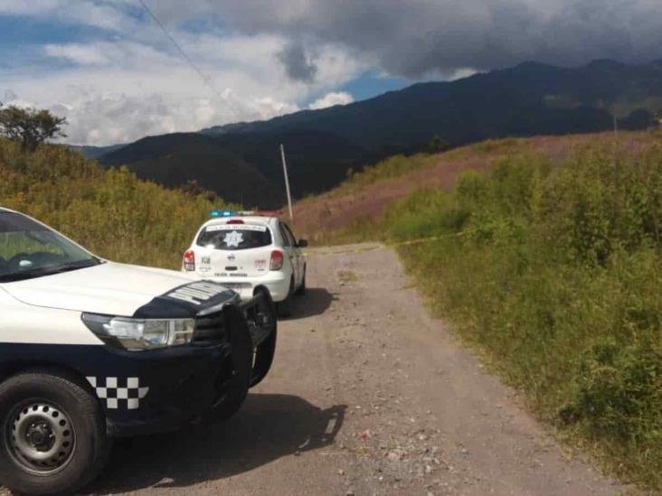 En Nogales, hallan cuerpo de mujer en avanzado estado de putrefacción