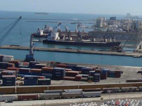 Hacienda proyecta aplicar recortes a puertos de Tuxpan y Veracruz