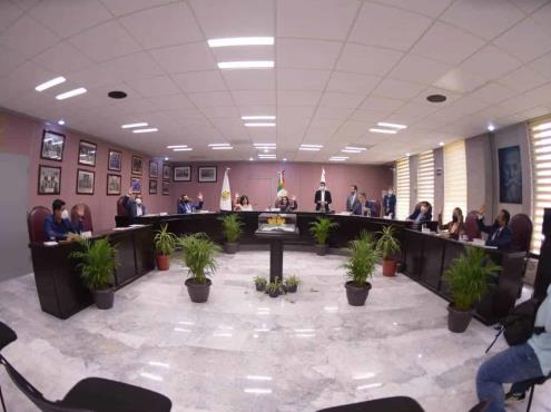 Por petición del Gobernador de Veracruz, aplaza Congreso inicio de juzgados laborales