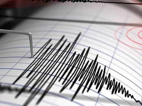 Se registra sismo de 3.1 al Sur de Veracruz