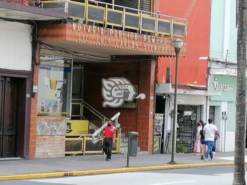 Cancelan registro a 11 notarios de Orizaba y Córdoba por no renovar vigencia