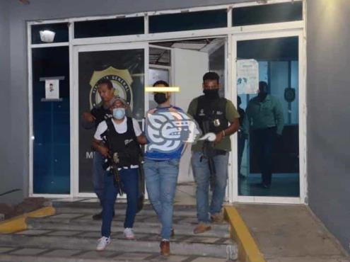 Dictan prisión preventiva a Ernesto N por atacar a martillazos a su expareja