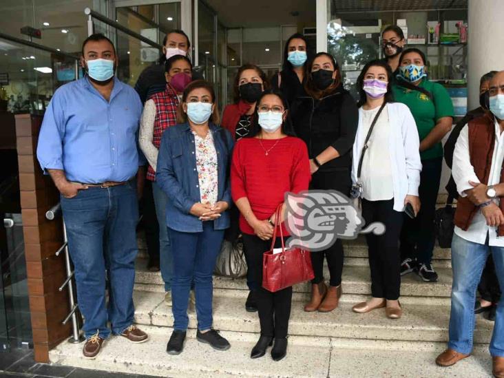 Telesecundaria de Coatepec, sin edificio propio y víctimas de robos