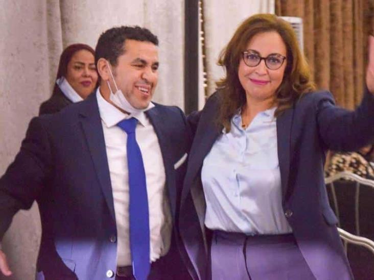 Eligen por primera vez a una mujer como alcaldesa en Marruecos