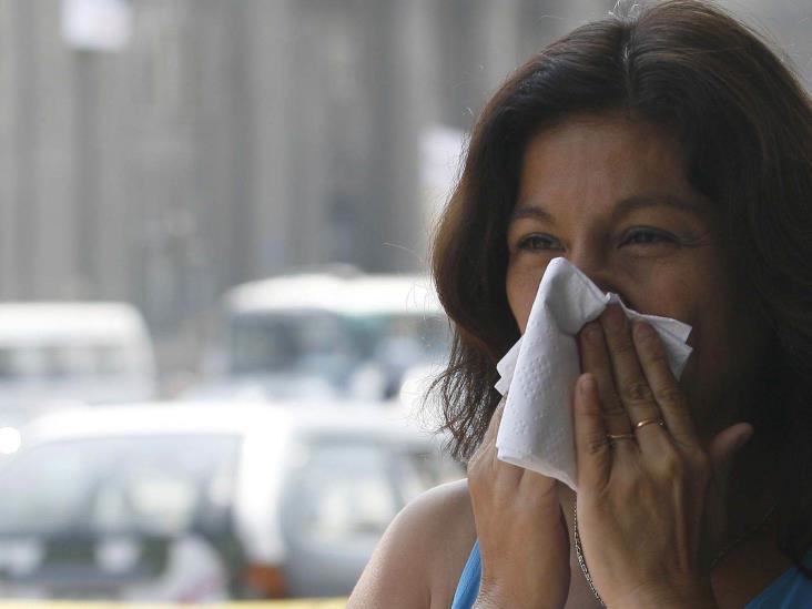 Sin registro de muertes por influenza en Veracruz: Salud