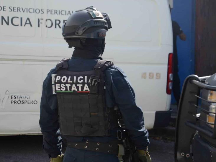 Hombre se quita la vida al interior de su vivienda en Boca del Río