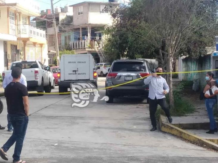 Se ahorca en vivienda de la colonia Caminos, en Xalapa