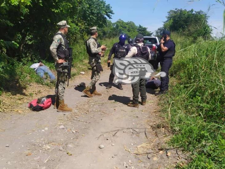 Reportan enfrentamiento entre SSP y secuestradores de menor, en la Xalapa Veracruz