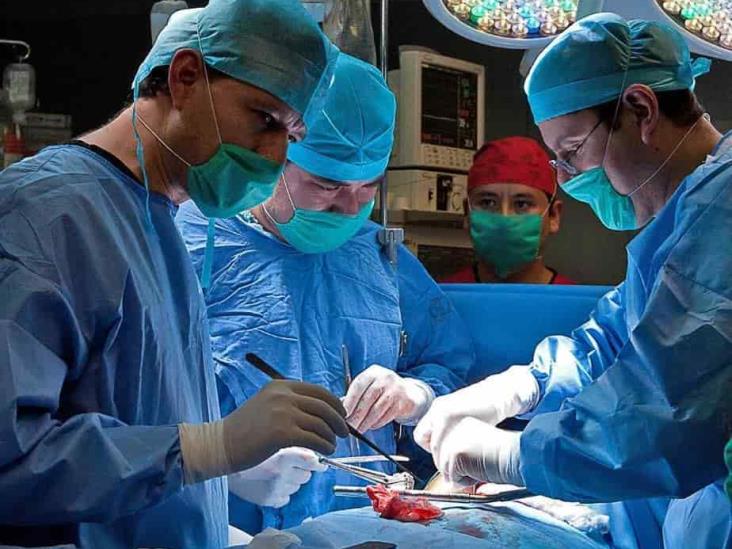 En lo que va del año, IMSS ha realizado cerca de mil 69 trasplantes