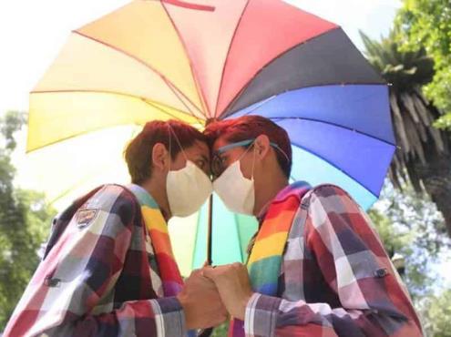Suiza aprueba matrimonio para personas del mismo sexo