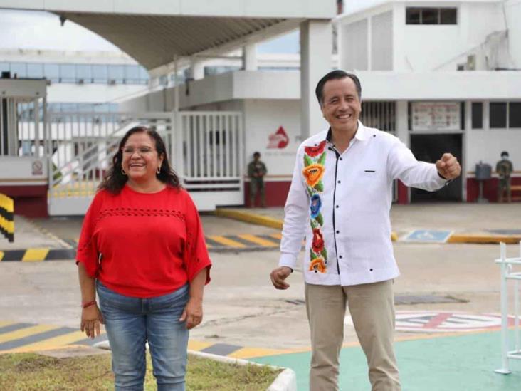 Celebra CGJ consumación de la Independencia y la independencia energética de México