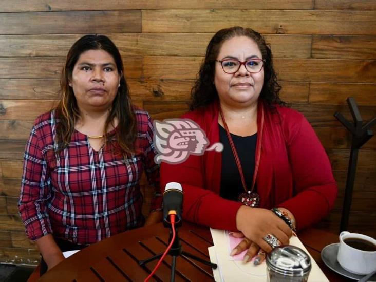 Pelearán cuota de género en pluris de Morena en Veracruz