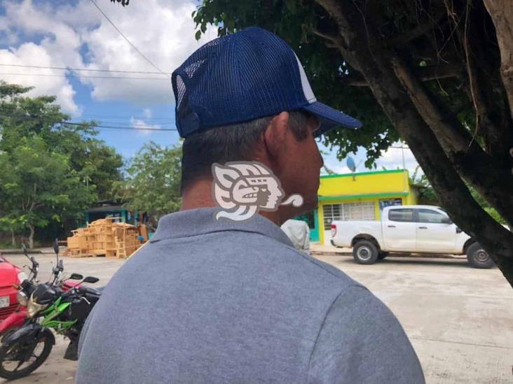 Cubano accidentado en el sur acusa de robo a elementos de SSP