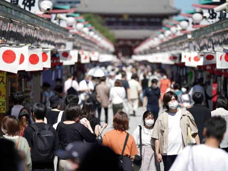 Japón levantará emergencia sanitaria por coronavirus esta semana