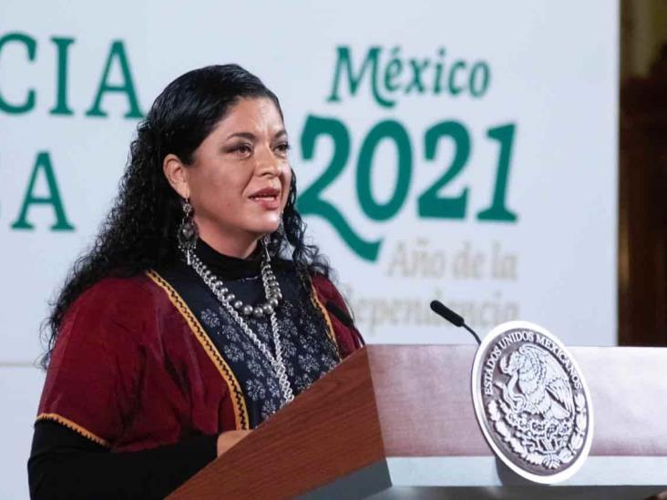 5 mil 746 bienes han sido repatriados a México en dos años: Cultura