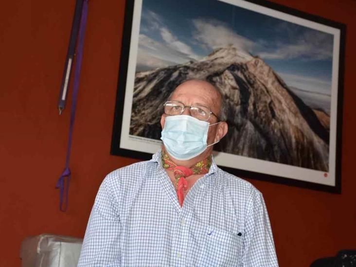 Error del INEGI sobre ubicación del volcán Pico de Orizaba, por falta de presupuesto