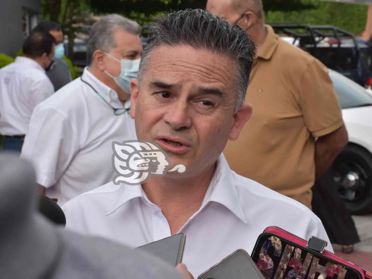 En Orizaba, nombran a inspector de la Policía Municipal como delegado interino