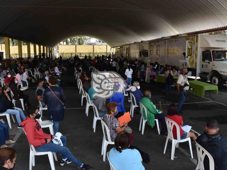 Realizan Feria de la Salud en Orizaba; más de 20 servicios y estudios serán gratuitos