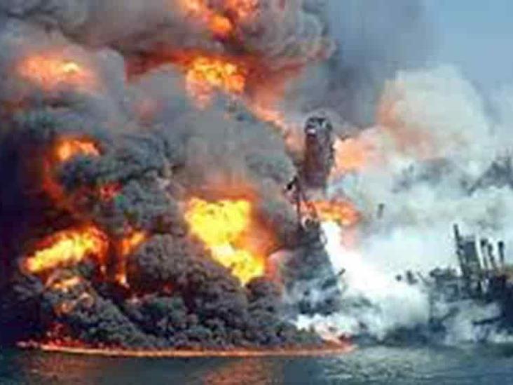 Caso Deepwater Horizon; Reconocen a pescadores como víctimas y ofendidos