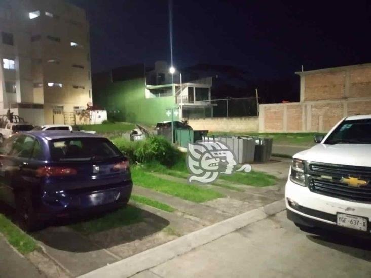 Hallan cadáver de mujer en fraccionamiento La Pradera de Emiliano Zapata