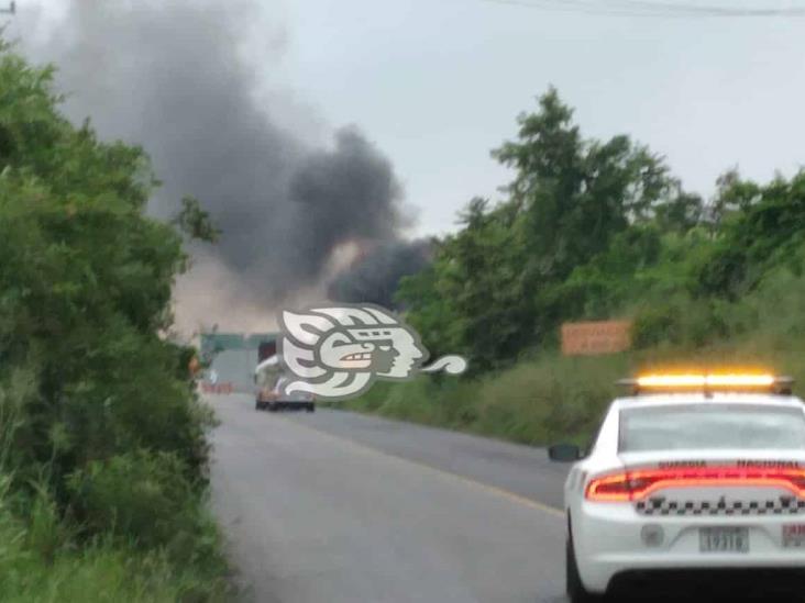 Reportan caída de avioneta cerca del municipio de San Rafael