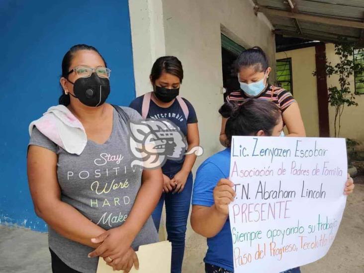 Piden apoyo para planteles dañados por ‘Grace’ al norte de Veracruz