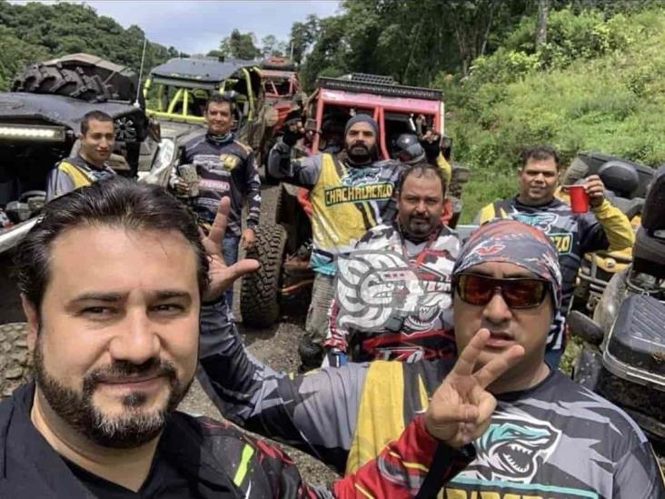 Todo listo para el Chachalacazo evento nacional de autos y motos Off Road