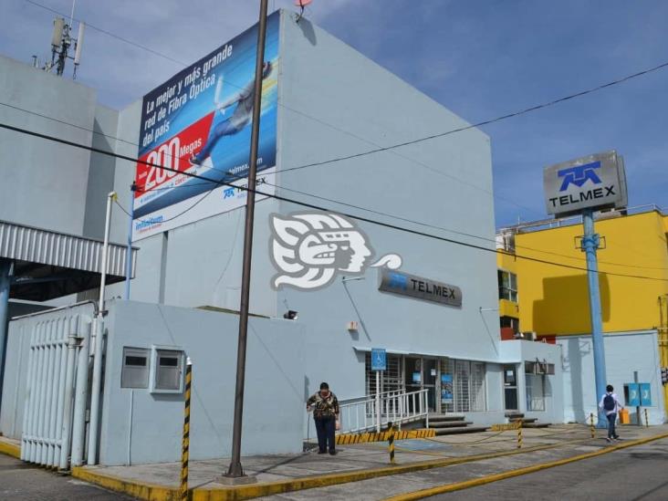 En Orizaba, aún no resuelven demandas de telefonistas