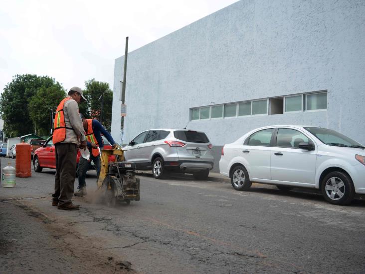 Destacan ‘observaciones mínimas’ del Orfis a obras públicas en Xalapa