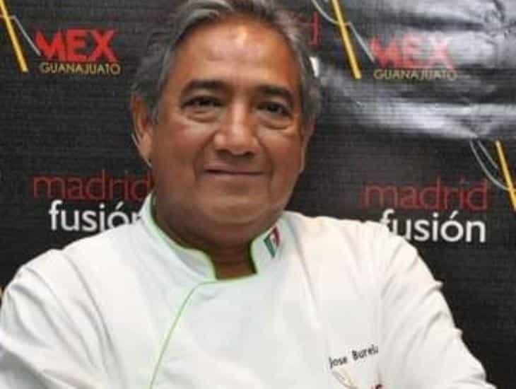 Incrementa demanda de chefs mexicanos en el extranjero