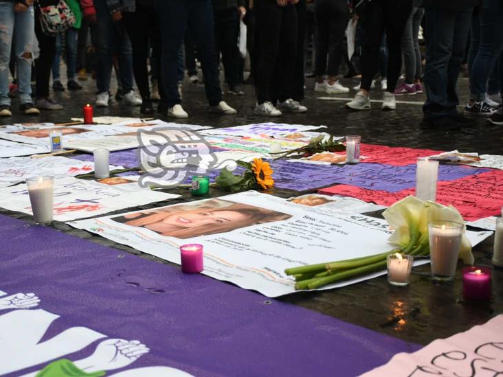 Van 62 feminicidios en Veracruz durante 2021: Observatorio