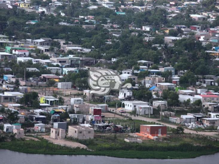 Seguridad social y alimentación, carencias más notorias en Coatzacoalcos: Coneval