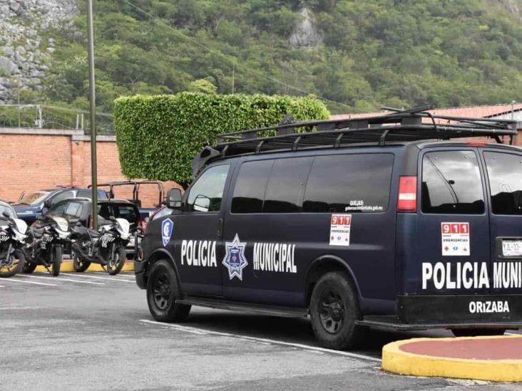 Familiares de policía de Orizaba atacado a balazos reportan nulo apoyo de autoridades