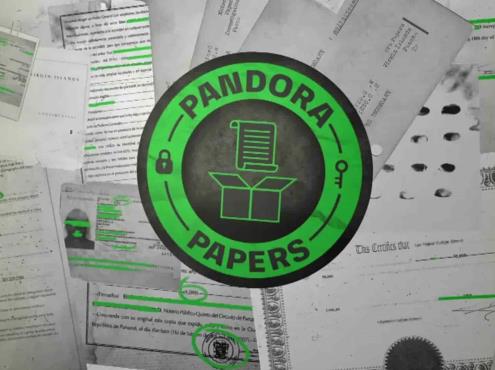 Pandora Papers: jefes de Estado y de gobierno ocultaron millones en paraísos fiscales