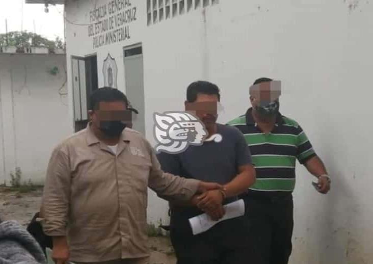 Dictan 40 años de prisión a asesino de mujer policía en Las Choapas